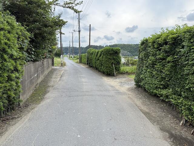 detached 千葉県香取市富田