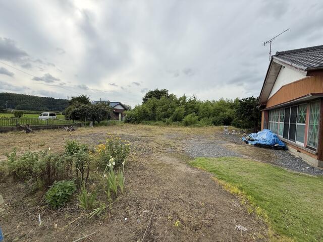 detached 千葉県香取市富田