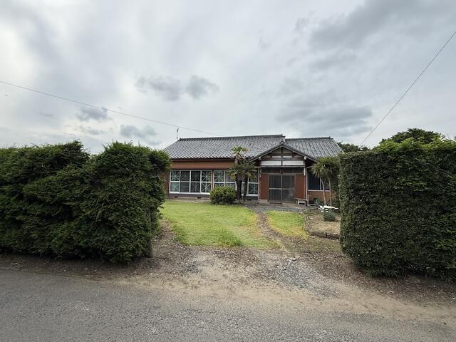 detached 千葉県香取市富田