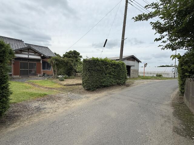 detached 千葉県香取市富田