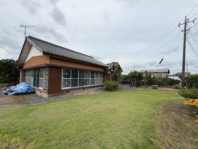 detached 千葉県香取市富田