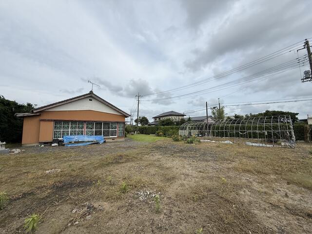 detached 千葉県香取市富田