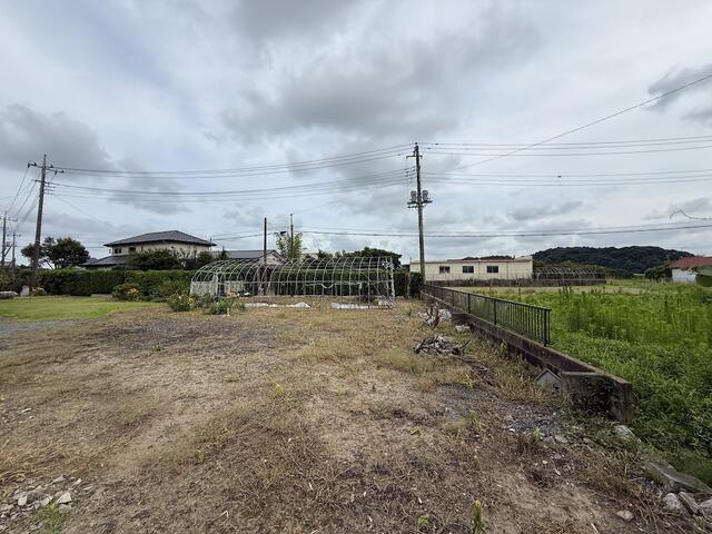 detached 千葉県香取市富田
