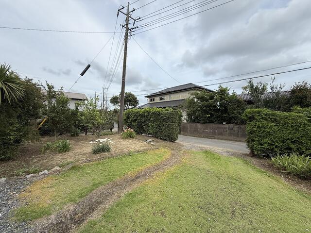 detached 千葉県香取市富田