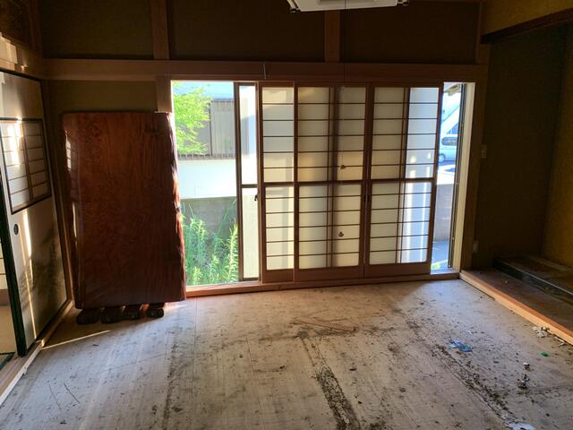 detached 千葉県銚子市清川町１丁目