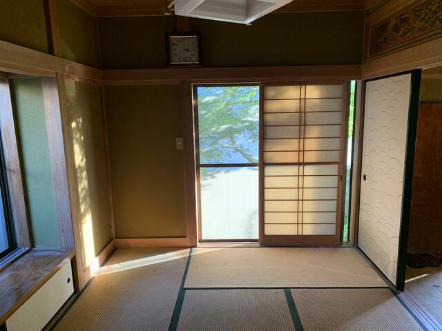 detached 千葉県銚子市清川町１丁目