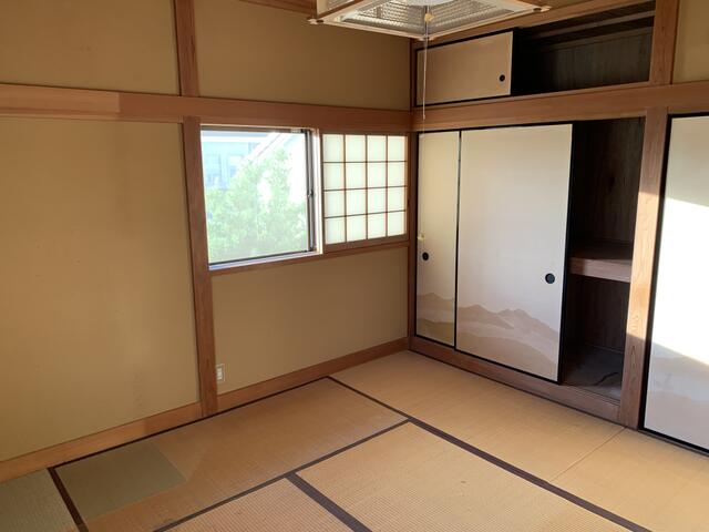 detached 千葉県銚子市清川町１丁目