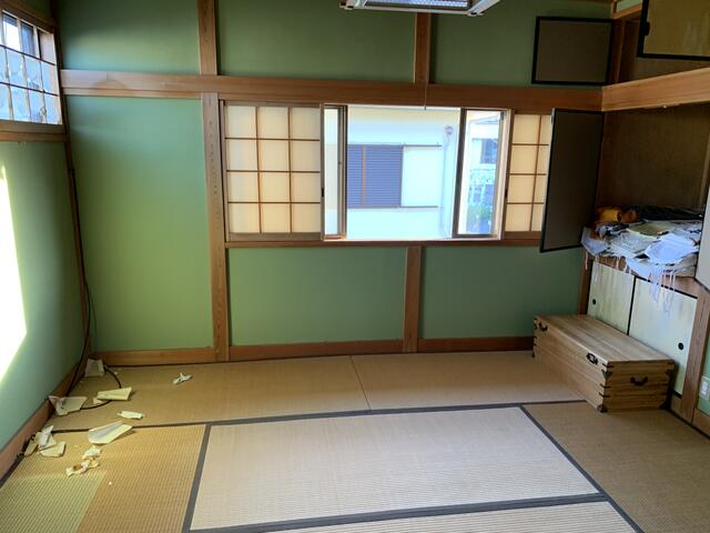 detached 千葉県銚子市清川町１丁目