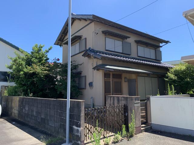 detached 千葉県銚子市清川町１丁目