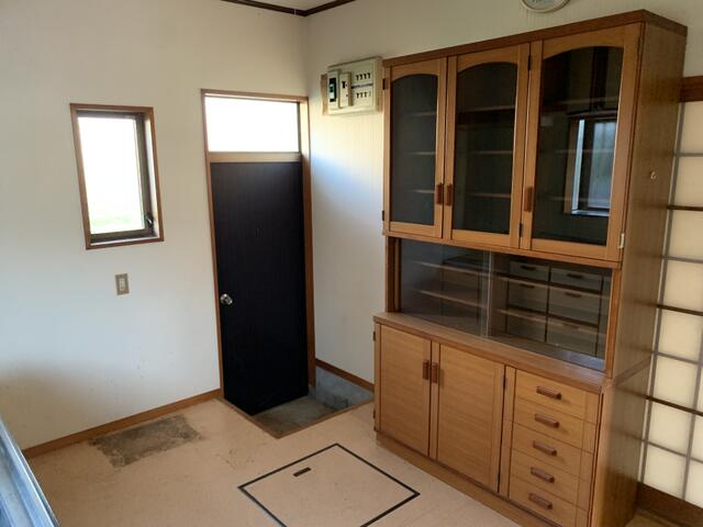 detached 千葉県銚子市清川町１丁目