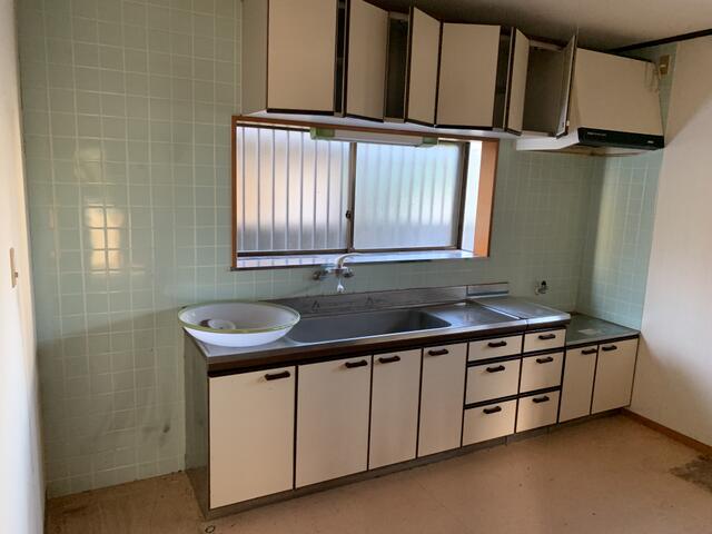 detached 千葉県銚子市清川町１丁目