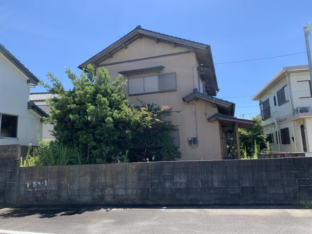 detached 千葉県銚子市清川町１丁目