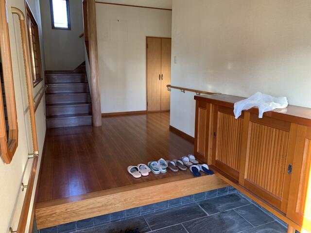 detached 千葉県銚子市清川町１丁目