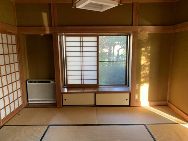 detached 千葉県銚子市清川町１丁目