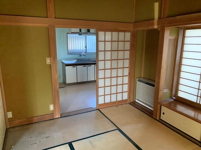 detached 千葉県銚子市清川町１丁目