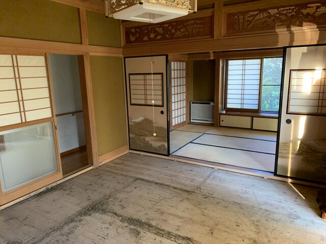 detached 千葉県銚子市清川町１丁目