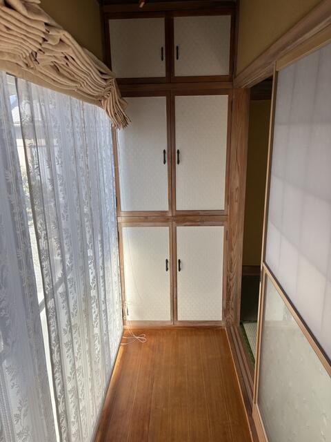 detached 千葉県銚子市前宿町 地図を見る