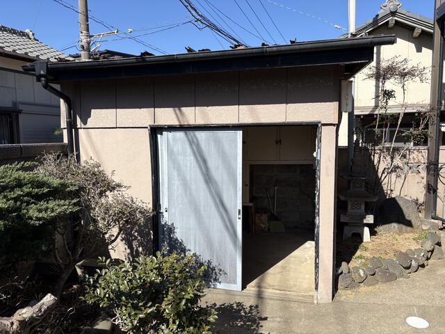 detached 千葉県銚子市前宿町 地図を見る