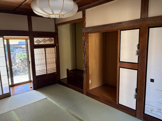 detached 千葉県銚子市前宿町 地図を見る