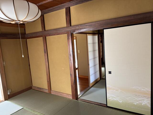 detached 千葉県銚子市前宿町 地図を見る