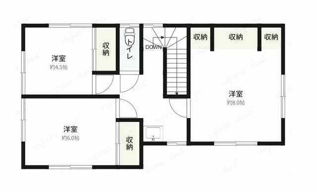 detached 千葉県銚子市犬吠埼