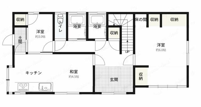 detached 千葉県銚子市犬吠埼