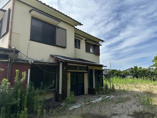 detached 千葉県銚子市犬吠埼