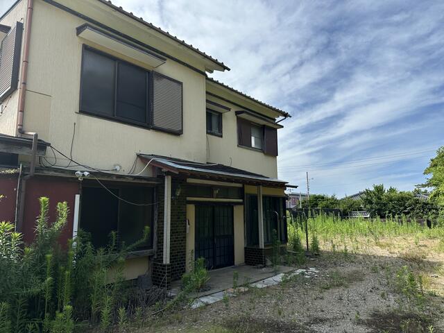 detached 千葉県銚子市犬吠埼