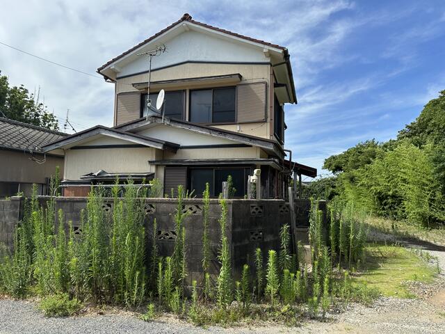 detached 千葉県銚子市犬吠埼