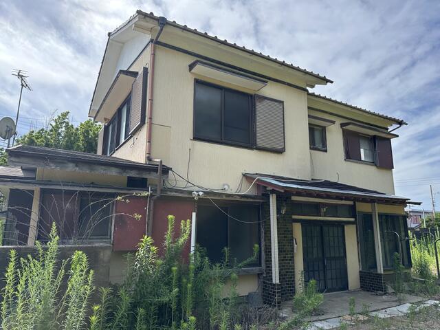 detached 千葉県銚子市犬吠埼