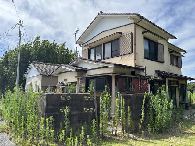detached 千葉県銚子市犬吠埼