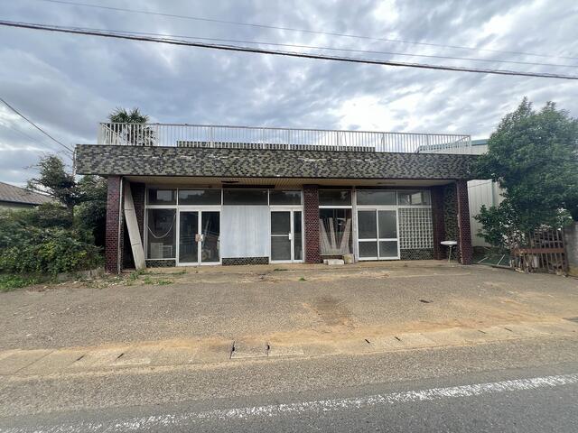 千葉県銚子市の一戸建て | 700万円 | 6K | 870.81m² | Akiyama house finder