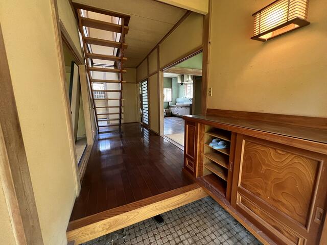 detached 千葉県銚子市春日町