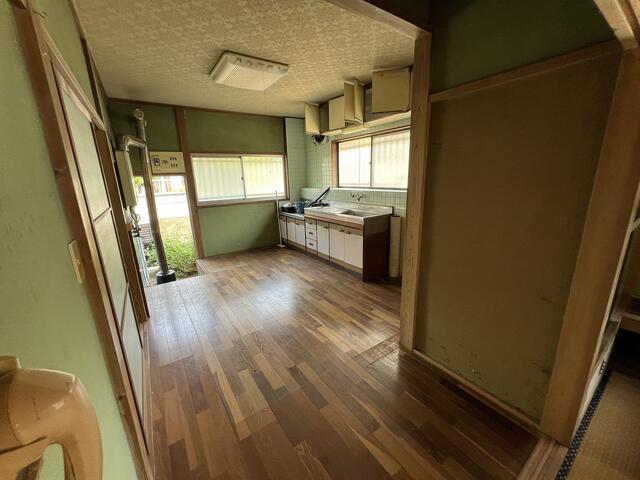 detached 千葉県銚子市春日町