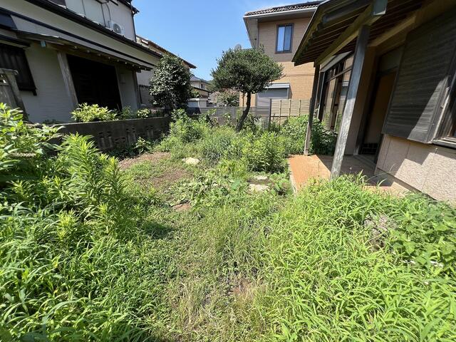 detached 千葉県銚子市春日町