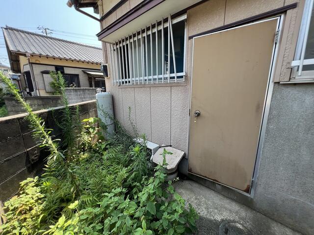 detached 千葉県銚子市春日町