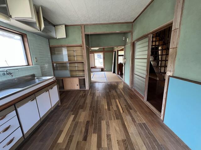 detached 千葉県銚子市春日町