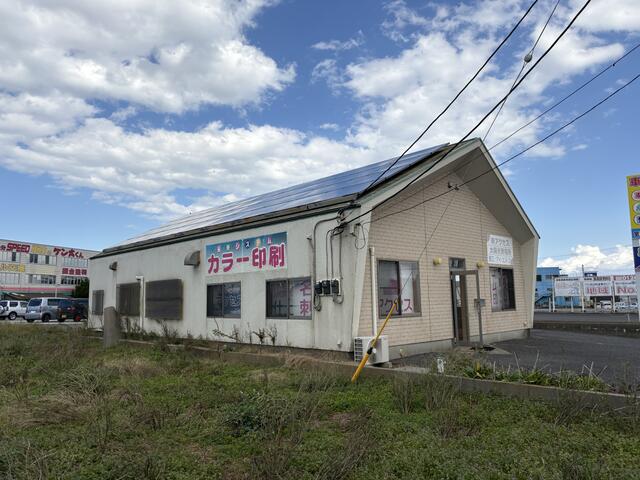千葉県銚子市の一戸建て | 980万円 | 2DK | 350.38m² | Akiyama house finder