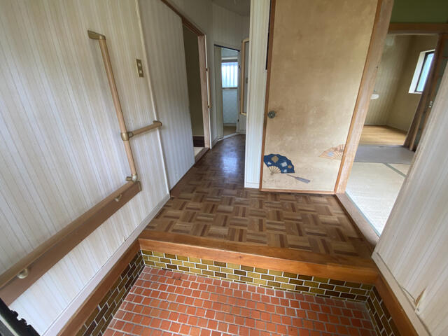 detached 千葉県銚子市春日町