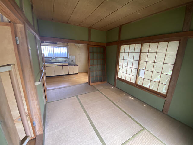 detached 千葉県銚子市春日町