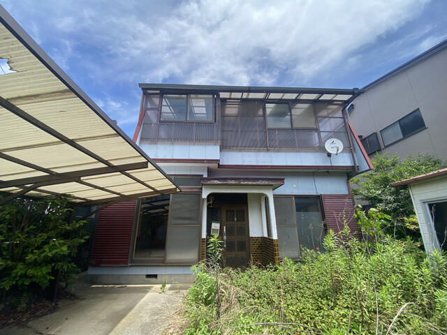 detached 千葉県銚子市春日町