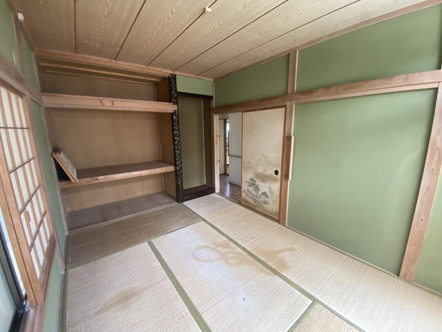 detached 千葉県銚子市春日町