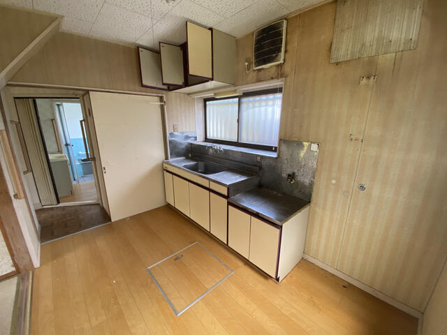 detached 千葉県銚子市春日町