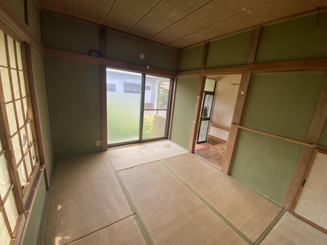 detached 千葉県銚子市春日町