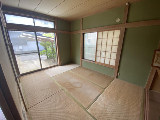 detached 千葉県銚子市春日町