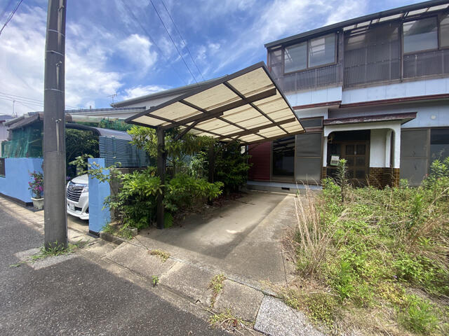 detached 千葉県銚子市春日町