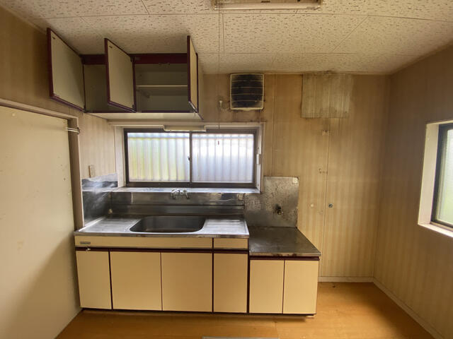 detached 千葉県銚子市春日町