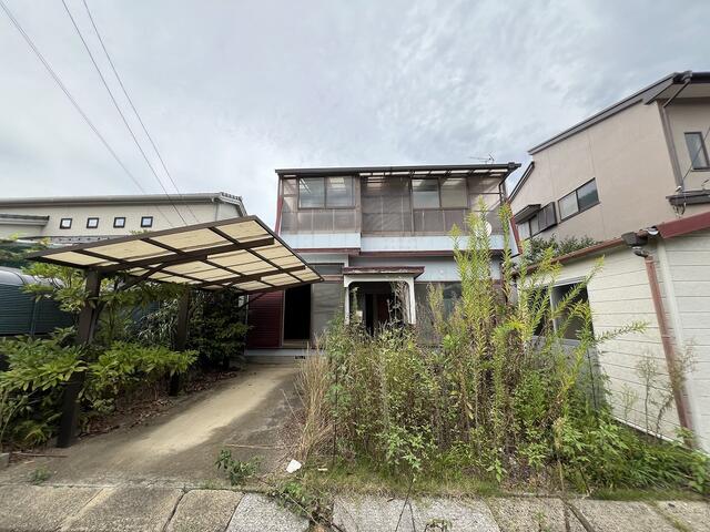 detached 千葉県銚子市春日町