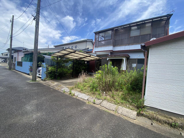 detached 千葉県銚子市春日町