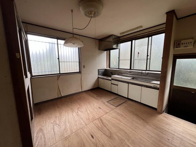 detached 千葉県旭市井戸野